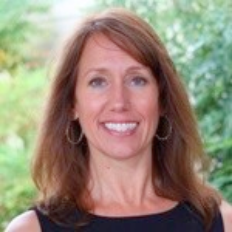 Pam Cole