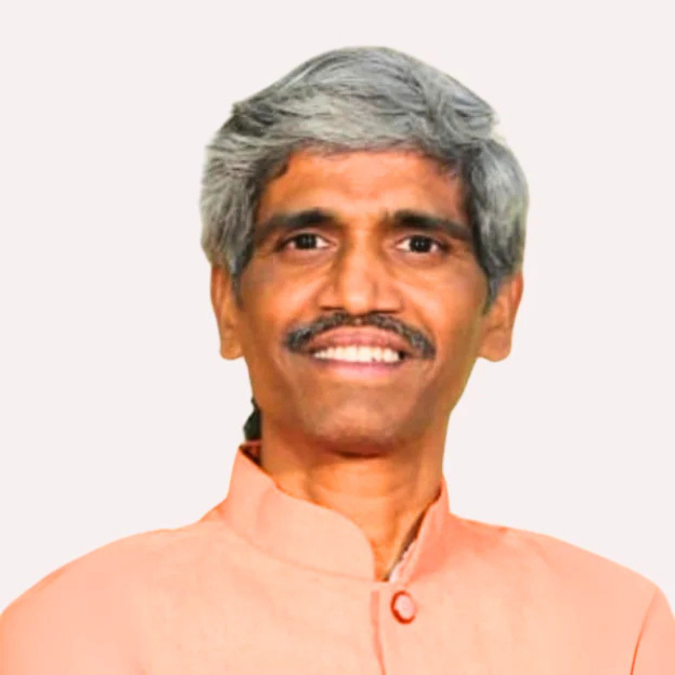 Dr. Gopala Krishna