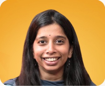 Alekhya Shastri