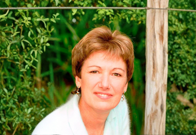 Dr Christine Page