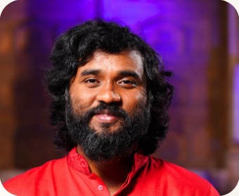 Prabodh Achyutha