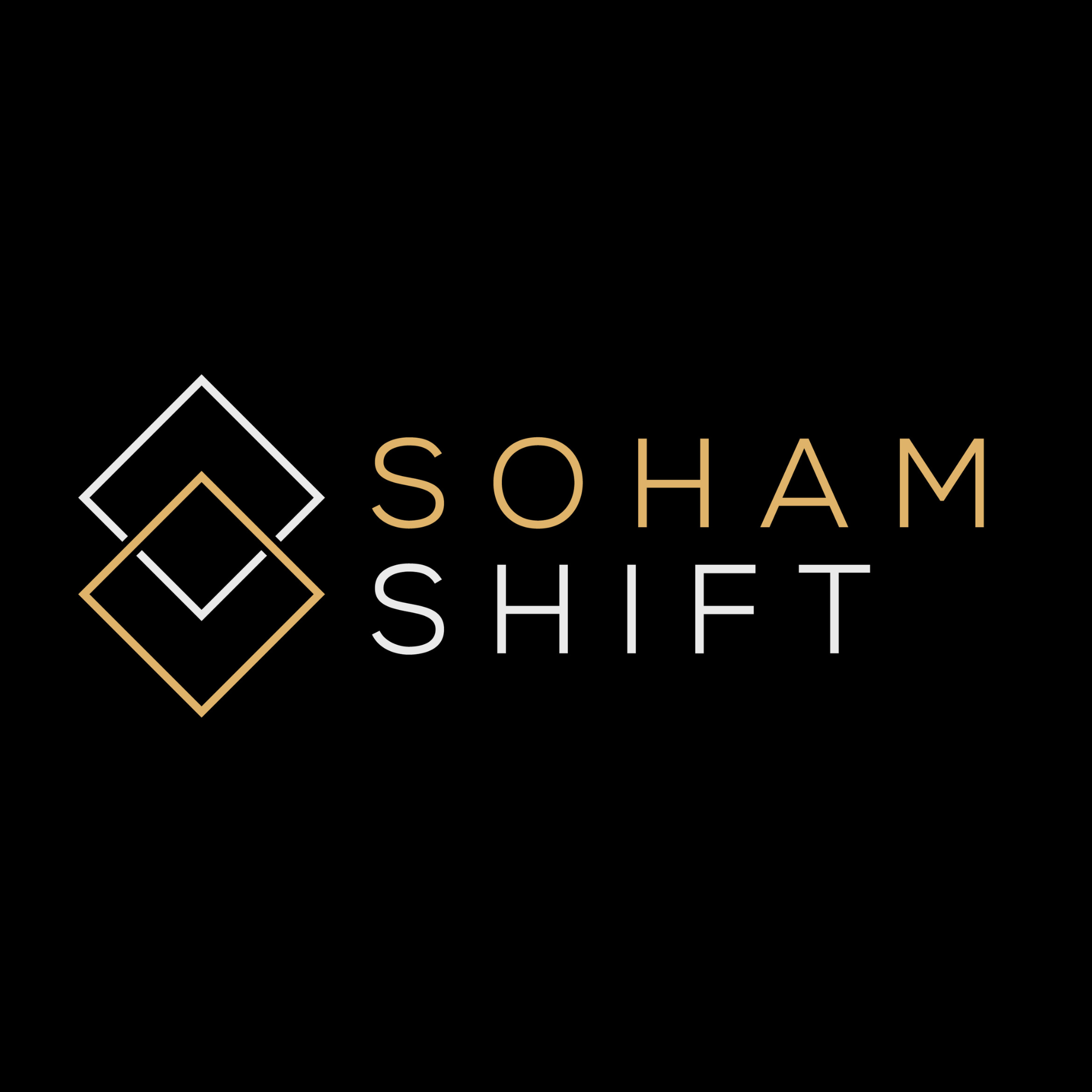 Soham Shift logo