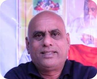 A.V. Sai Kumar Reddy