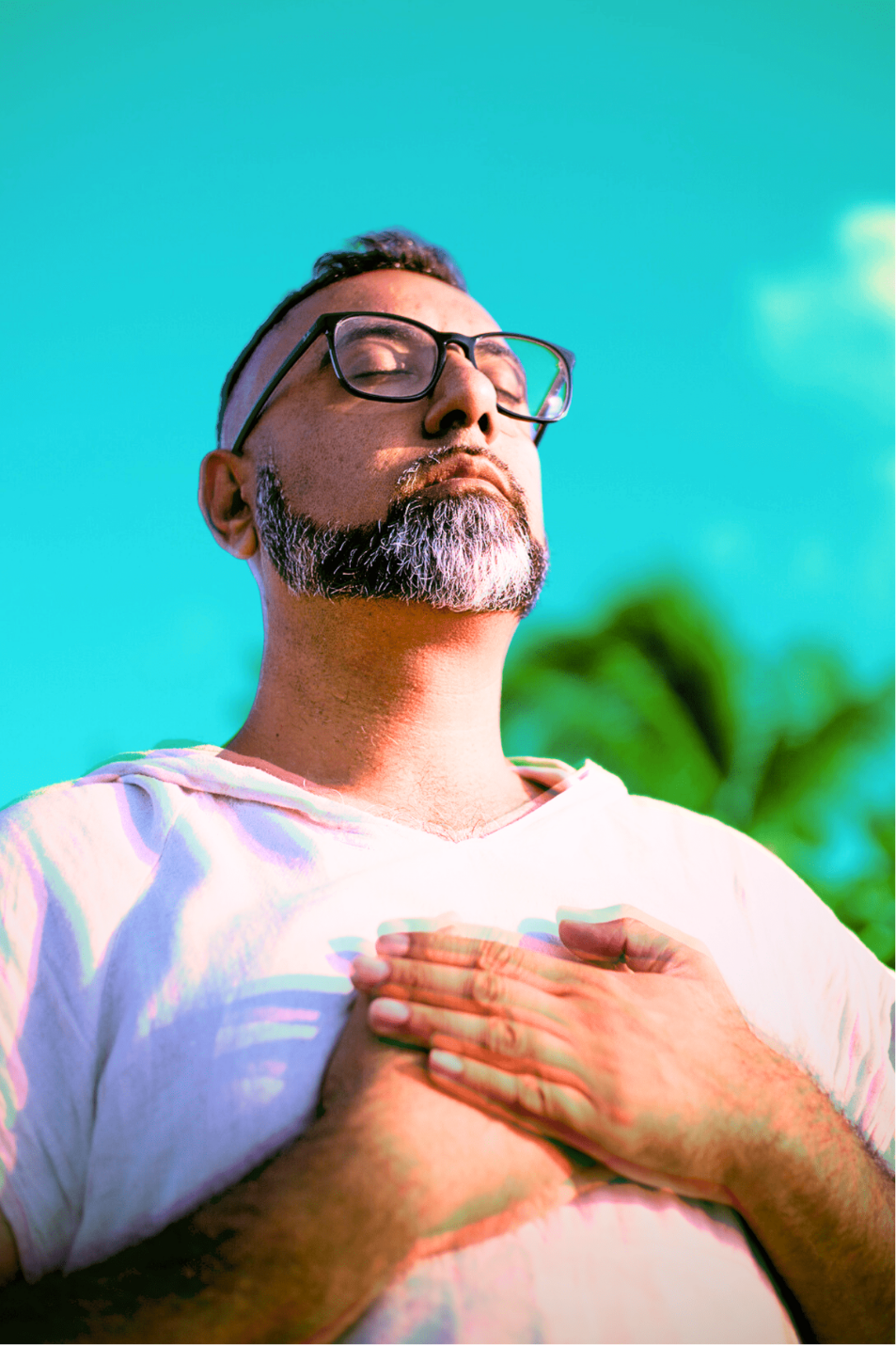 Neil Gaur