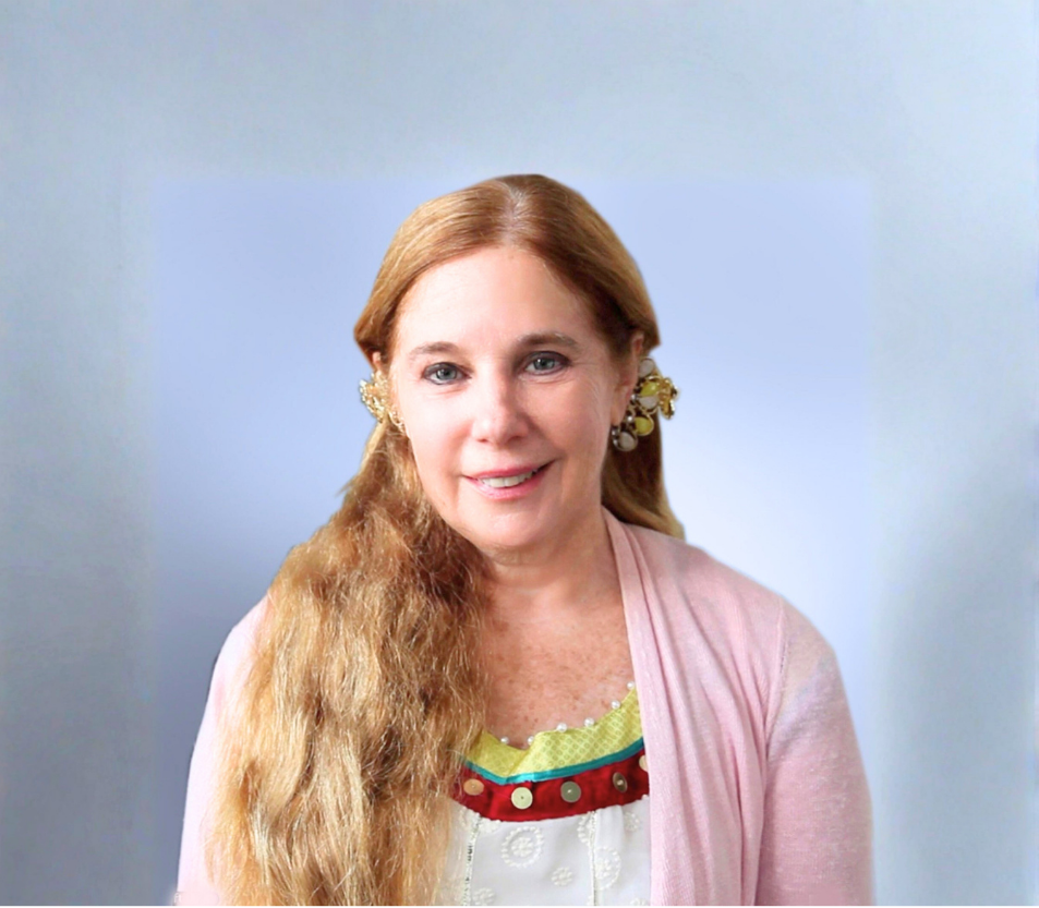 Dena Merriam
