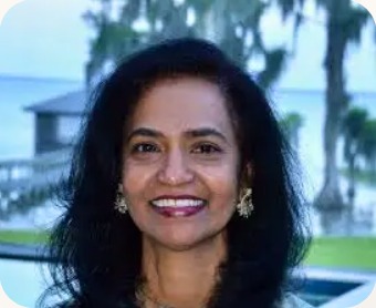 Anirudha Miryala