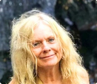 Linda Star Wolf
