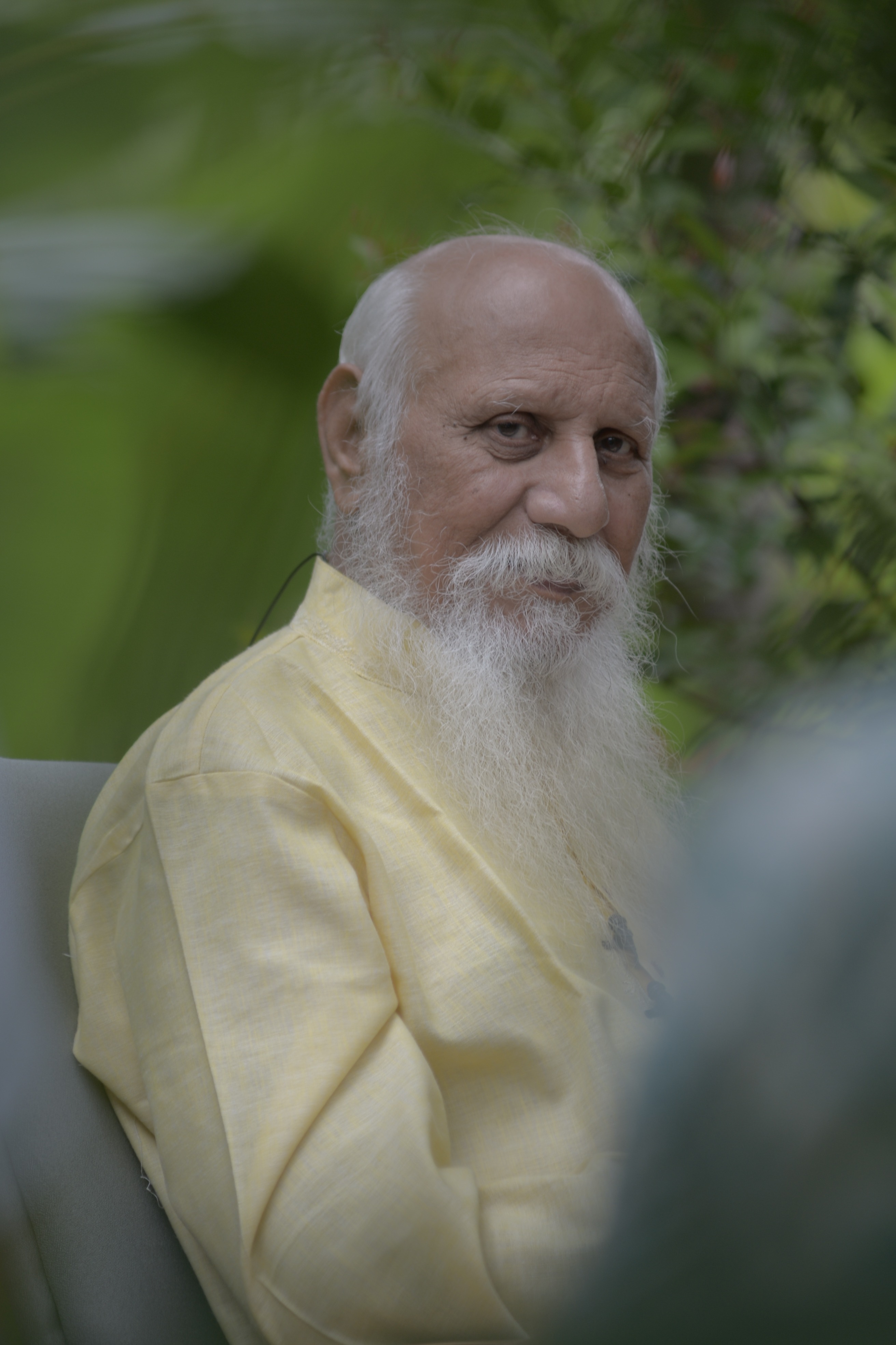 Brahmarshi Patriji