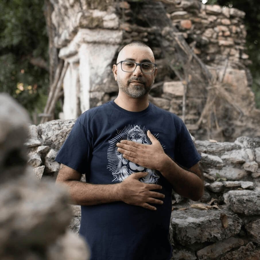 Neil Gaur