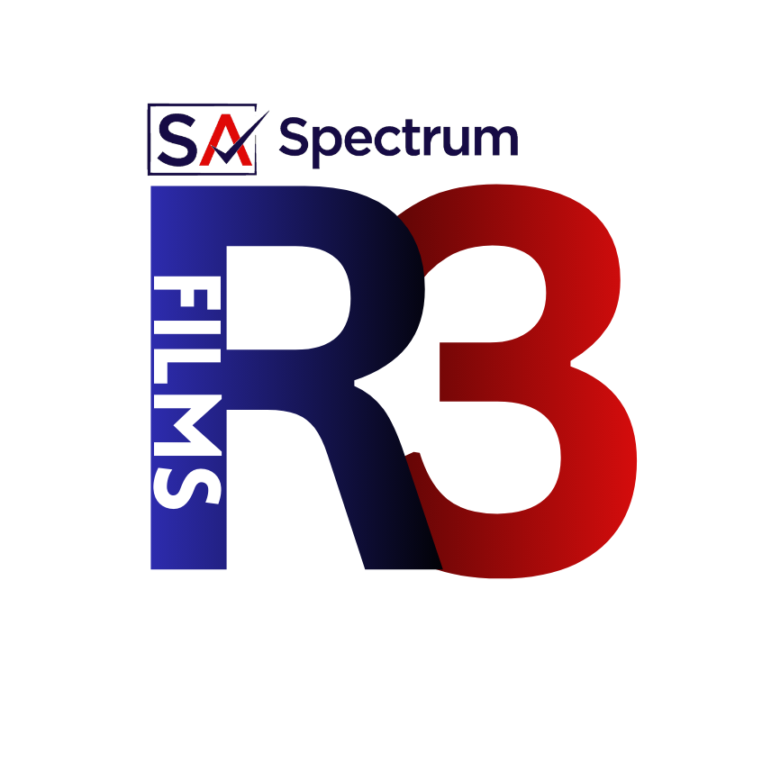 Spectrum R3 Films logo