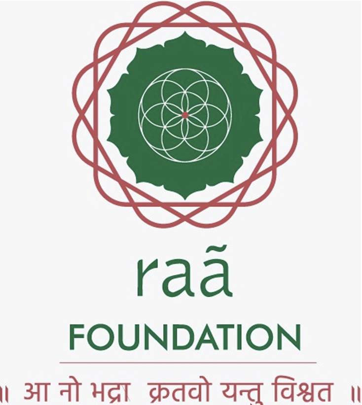 RAA Foundation logo