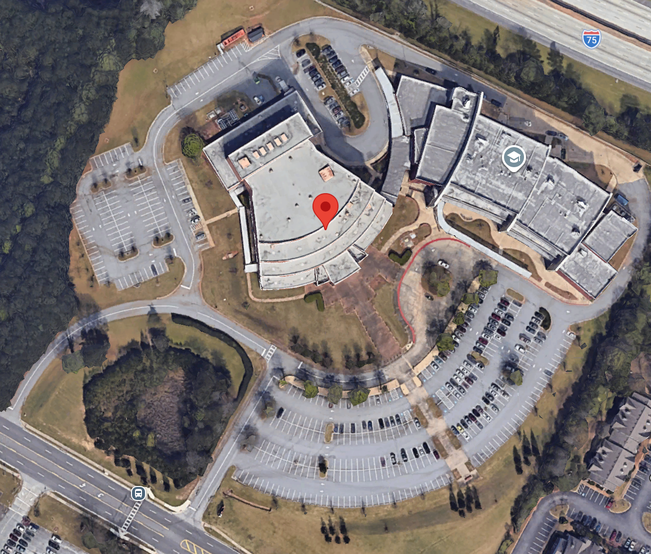 Clayton County Performing Arts Center